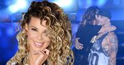 Tylko u nas! Edyta Górniak już po najważniejszej próbie przed Sylwestrem