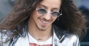 Michał Szpak jako 13-latek występował w TVP. Już wtedy miał długie włosy i wyrazisty styl. Mamy stare nagranie