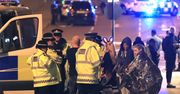 Zamach w Manchesterze: policja zatrzymała 14. podejrzanego