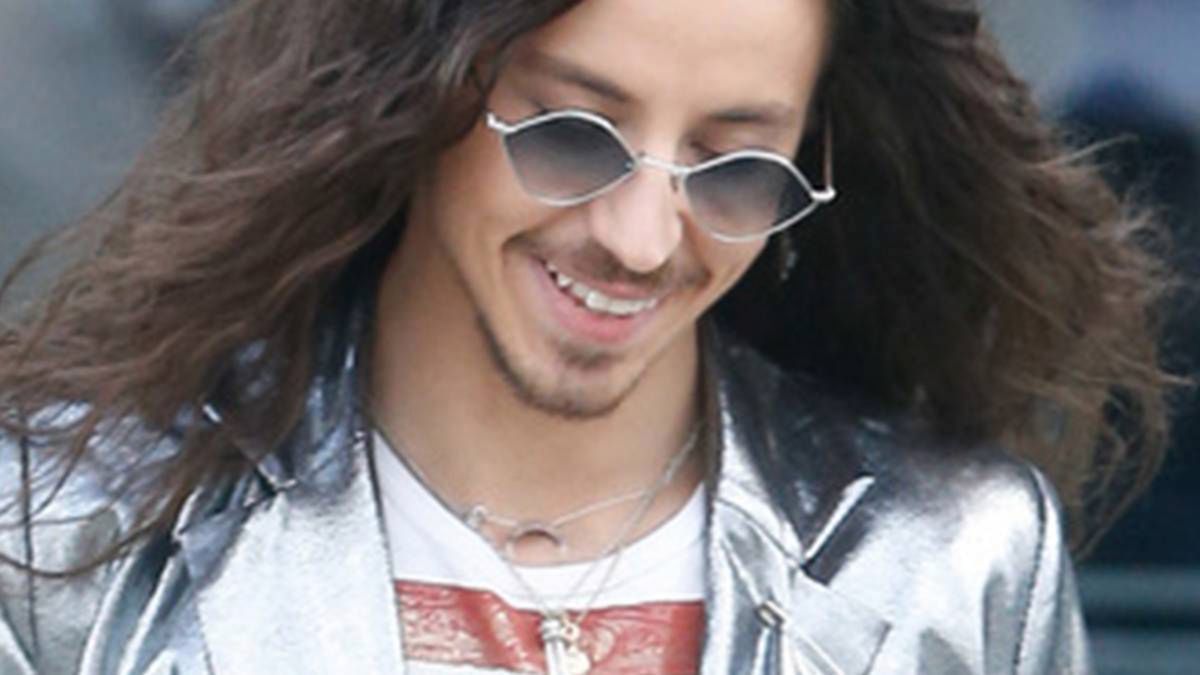 Michał Szpak wbił nóż w serce TVP! Na sam koniec roku przyjął propozycję z Polsatu