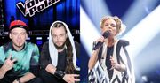 Sarsa Markiewicz zrezygnowała z udziału w ''The Voice of Poland''. Szczęśliwiec zajął jej miejsce