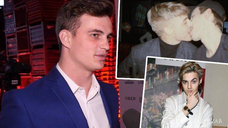 Patryk Grudowicz krytykuje Radka Pestkę