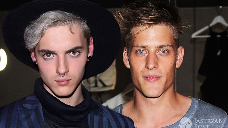 Jakob Kosel i Radek Pestka przyjaźnią się