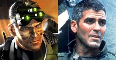 Splinter Cell na kinowym ekranie? Ubisoft szuka chętnych