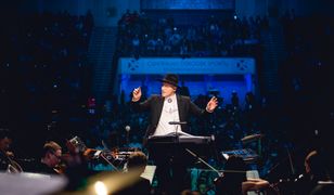 Muzyczna nowa jakość. Warszawa świetnie bawiła się na Orchestonie!
