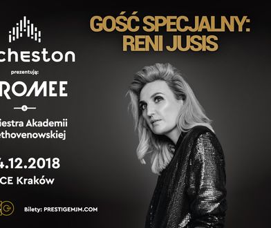 Próby przed Orchestonem już trwają. Zobacz wideo!
