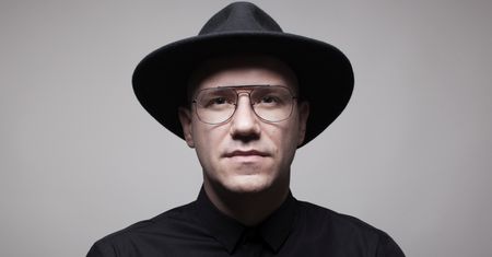 Orcheston - innowacyjny projekt odbędzie się w Polsce!