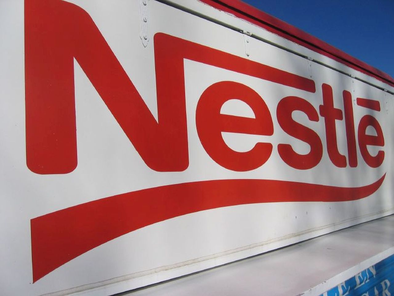 Nestle czasowo zniknęło z Żabki. Współpraca wznowiona