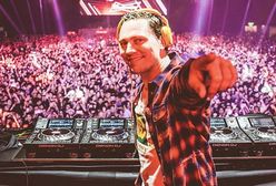 Tiësto zaprasza na Music Power Explosion do Wrocławia