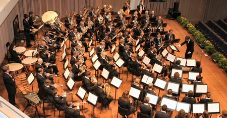 Nie tylko skrzypce i fortepian. Rozpoznasz instrumenty?