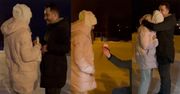 Polska gwiazda zaręczyła się w sylwestrową noc dokładnie o północy. Pokazała zdjęcia i nagranie. "Powiedziałam TAK"
