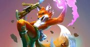 Fox n Forests - przygody lisa przez okrągły rok