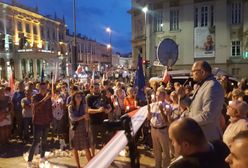 Protesty w całym kraju przeciw reformom w sądownictwie