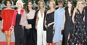 Miliarderzy i gwiazdy na rozdaniu biznesowych Oscarów: Grażyna Kulczyk, Kinga Rusin, Monika Olejnik, Joanna Przetakiewicz