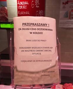 Praca w handlu, czyli 3 tys. na rękę i etat. Chętnych brak