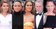 Plejada gwiazd na zamknięciu festiwalu w Cannes 2015: Daniel Olbrychski, Sienna Miller i wiele innych [DUŻO ZDJĘĆ]