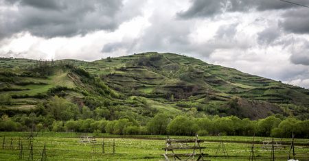 Maramuresz - malowniczy region i skarb Rumunii