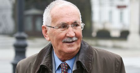 Tylko w WP. Szokujące wyniki ekshumacji generała. Paweł Deresz: powinni przeprosić za niechlujstwo