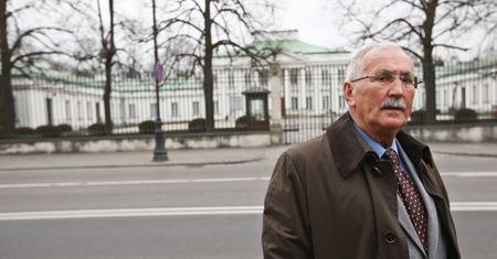 Apel Deresza nic nie dał. "Mam nadzieję, że zobaczę Ziobrę przed Trybunałem Stanu"