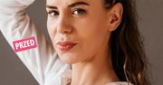 Natalia Lesz mocno się postarzała. Zdjęcia gwiazdy z bliska wyeksponowały zmarszczki, przebarwienia, szarą cerę i siwe włosy