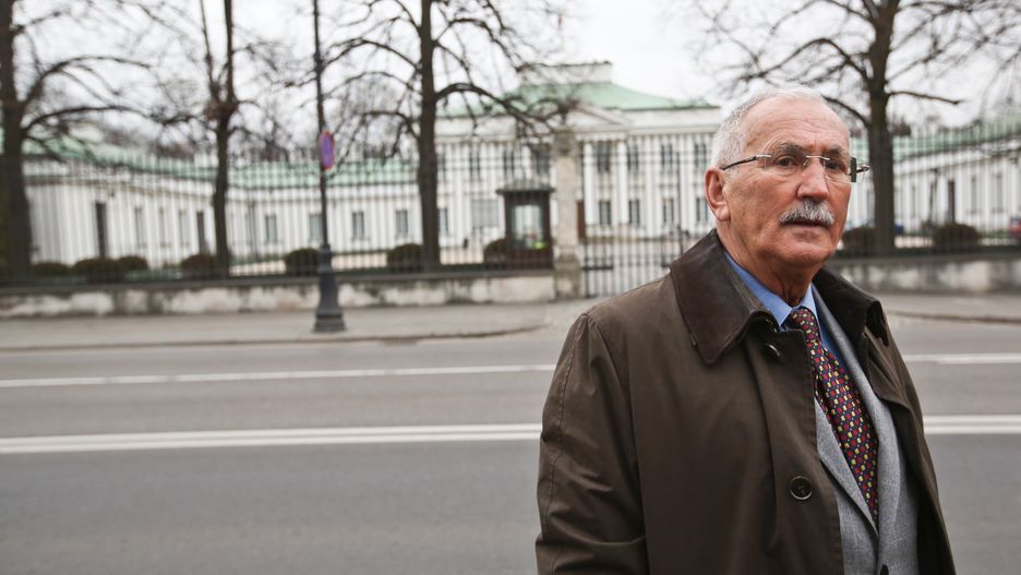 Paweł Deresz poinformował, że prokuratura jednak wykonała ekshumację jego żony