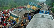 Tragedia w Bangladeszu. Dwa pociągi rozerwane na strzępy, nie żyje 16 osób
