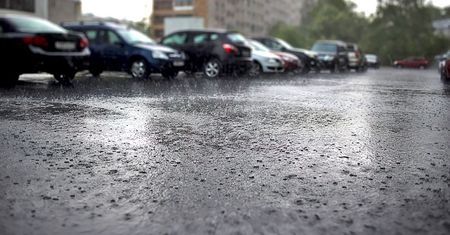 Podatek od deszczu. W jakim celu został wprowadzony i kogo obejmuje?