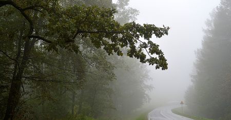 Meteorolodzy nie mają dobrych wieści dla południowej Polski. Będzie padać, możliwe podtopienia