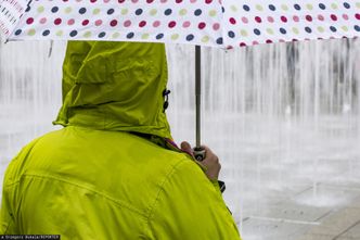Program wart pół miliona. Chętnych na łapanie deszczu przybywa