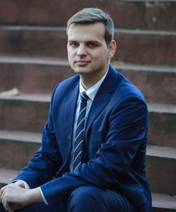 Poseł Kukiz'15 chce walczyć w oktagonie. Postawił jeden warunek