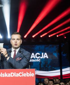 Wybory prezydenckie 2020. Konfederacja: będą prawybory w stylu amerykańskim