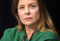 Tabloid: kulisy rozwodu Agaty Kuleszy nie wyglądają dobrze