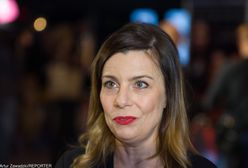 Agata Kulesza rozwodzi się z mężem. Wspiera ją siostra