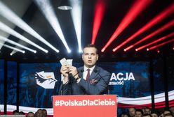 Wybory prezydenckie 2020. Konfederacja: będą prawybory w stylu amerykańskim