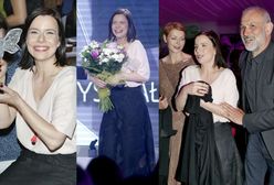 Agata Kulesza zachwyca. To jest jej czas!