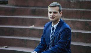 Klub Kukiz '15 znów się skurczył. Poseł Jakub Kulesza, rzecznik ugrupowania, odchodzi do Korwin-Mikkego