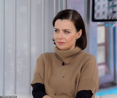 Taka miłość nie zdarza się często. Związek Agaty Kuleszy i Marcina Figurskiego