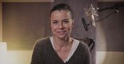 Agata Kulesza jako Królowa Śniegu. Zobacz wideo