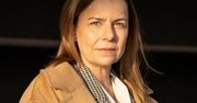 Agata Kulesza została okradziona we własnym domu! Aktorka straciła poczucie bezpieczeństwa: "To co się stało, podcięło jej skrzydła"