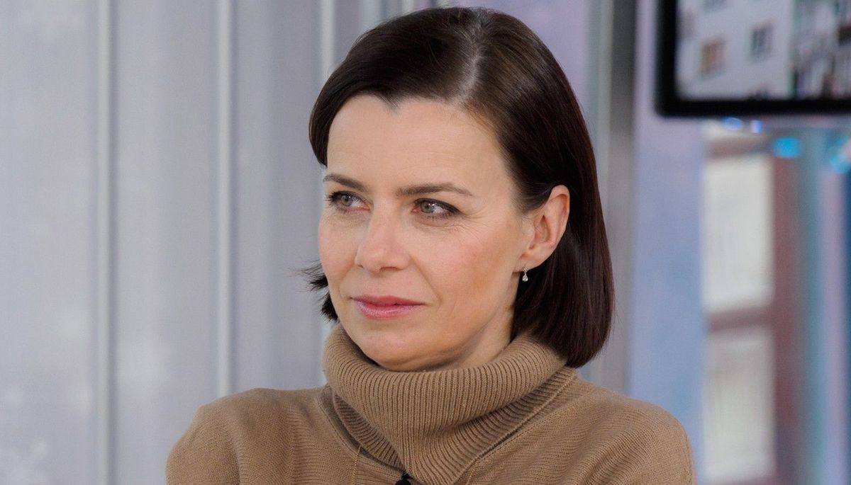 Agata Kulesza ma żal do Małgorzaty Kożuchowskiej. Chodzi o rozwód