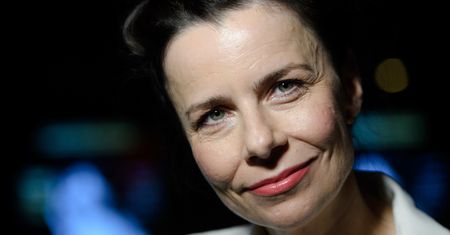 Agata Kulesza przechodzi kryzys w małżeństwie. Po 10 latach wkradła się rutyna