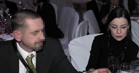 Mąż Kuleszy twierdzi, że aktorka go molestowała. "Jestem ofiarą"