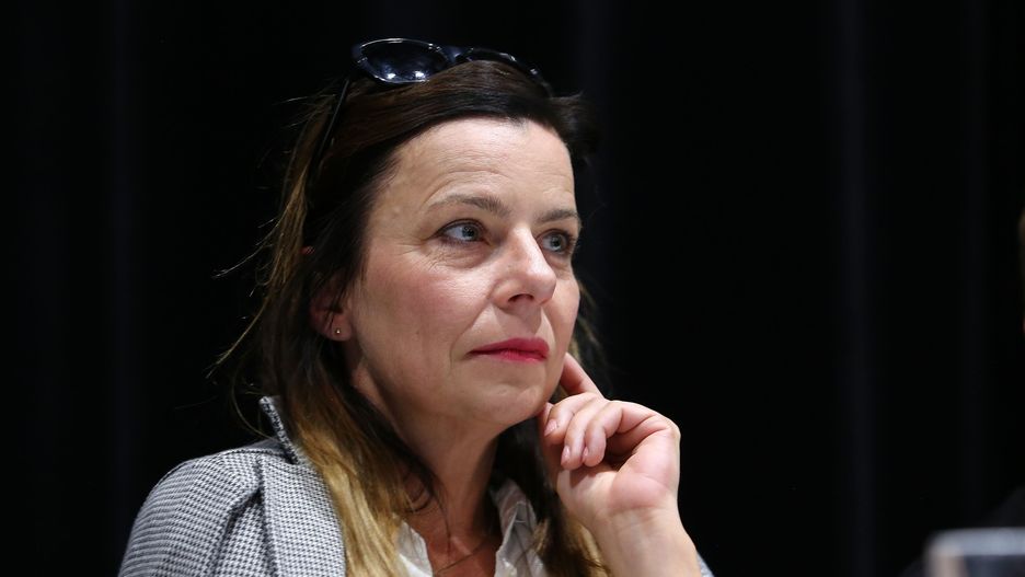 Agnieszka Suchora wspiera Agatę Kuleszę. Rozumie jej cierpienie