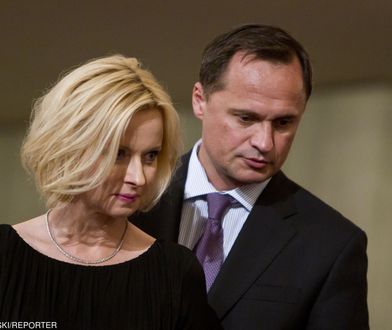 Leszek Czarnecki chroni swoją prywatność. Mieszka w Miami