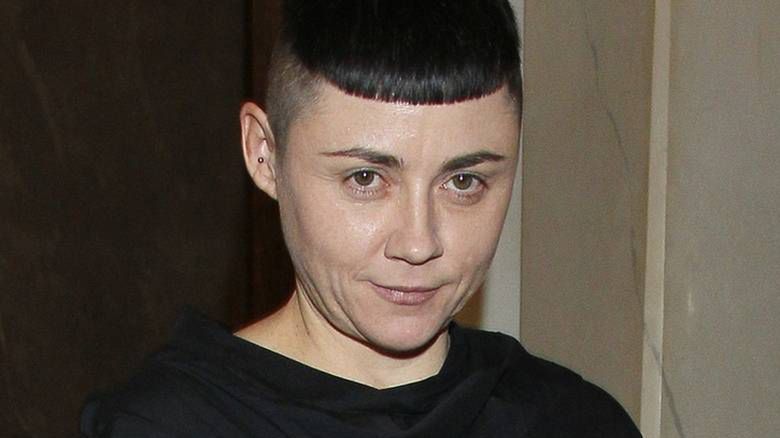 Maria Peszek

Fotografia: AKPA