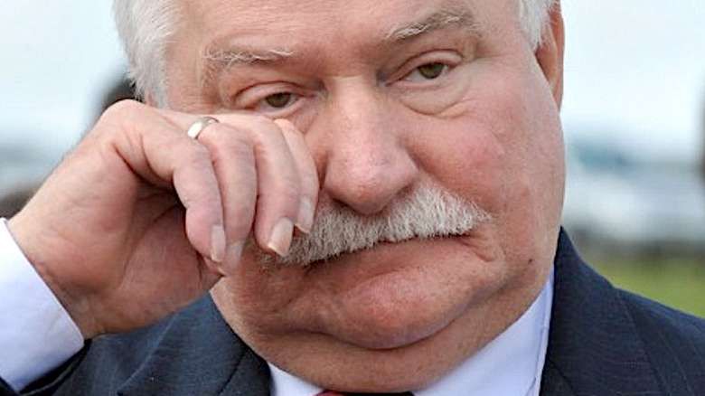 Lech Wałęsa pogrzeb szczegóły