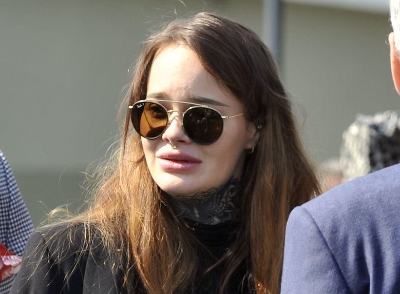 Monika Miller to jedyna córka Leszka Millera juniora