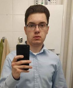 Zaginął 23-letni Michał Mateszew z Krakowa