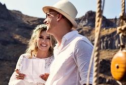 Sabina Jeszka pochwaliła się zdjęciami ze ślubu. Zapierają dech!