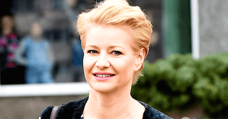 Małgorzata Kożuchowska refleksyjnie podsumowuje ostatni rok. "Gdyby nie to, byłabym o wiele uboższą osobą"